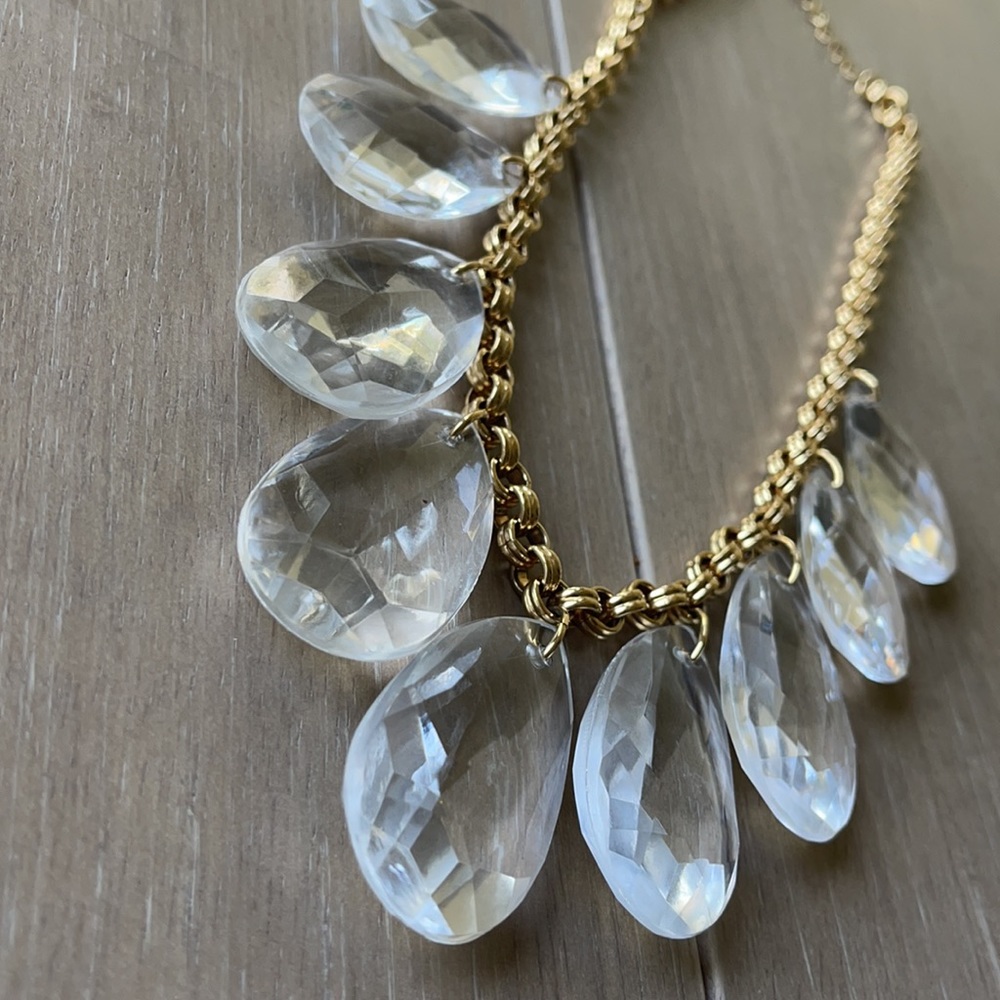 Kate Spade necklace